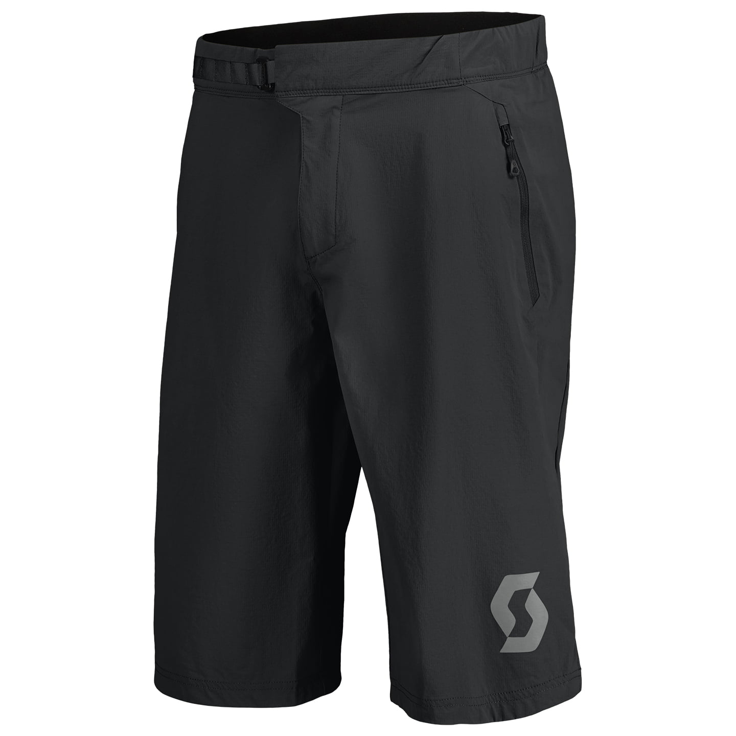 Short VTT Trail Vertic